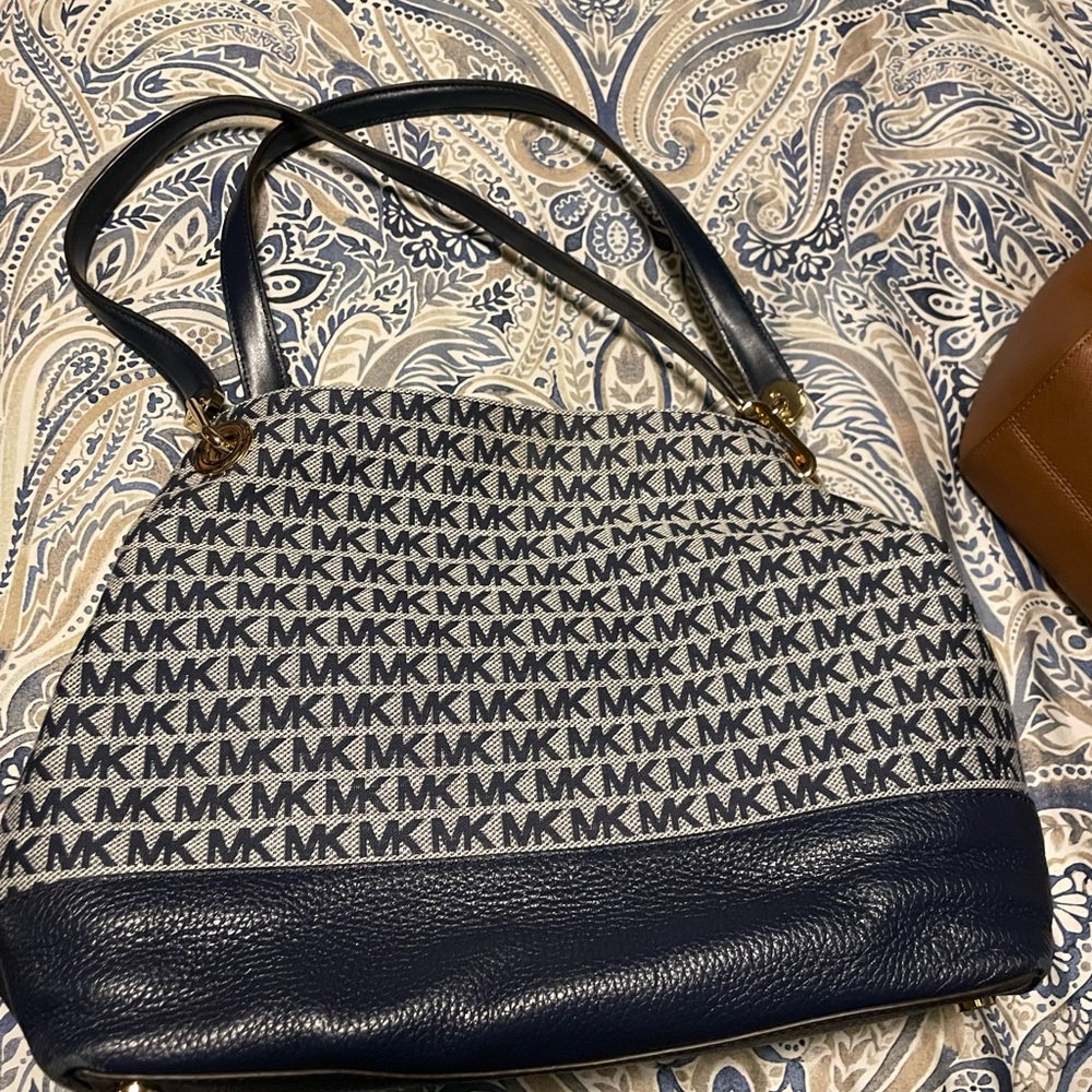 Michael lord hand bag
